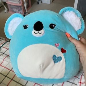 12 inch Squishmallow